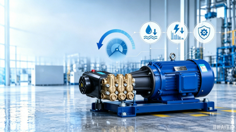 Pump selection fut 01